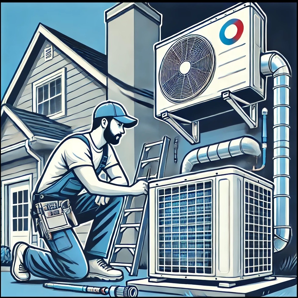 HVAC PPC Agency