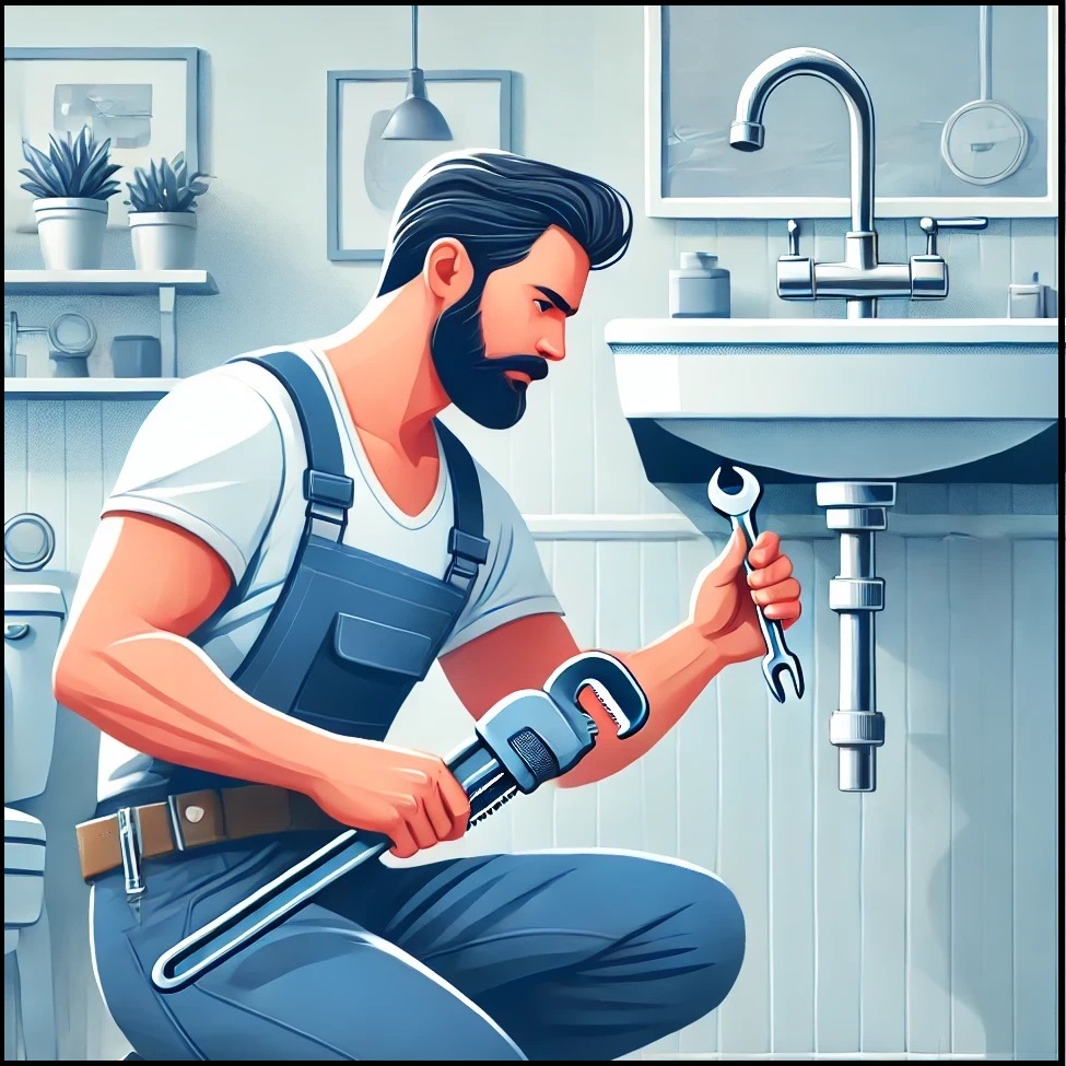 PPC For Plumbers