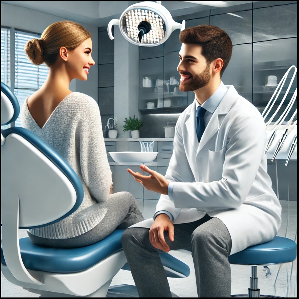 PPC for Dentists - cosmetic dental offices