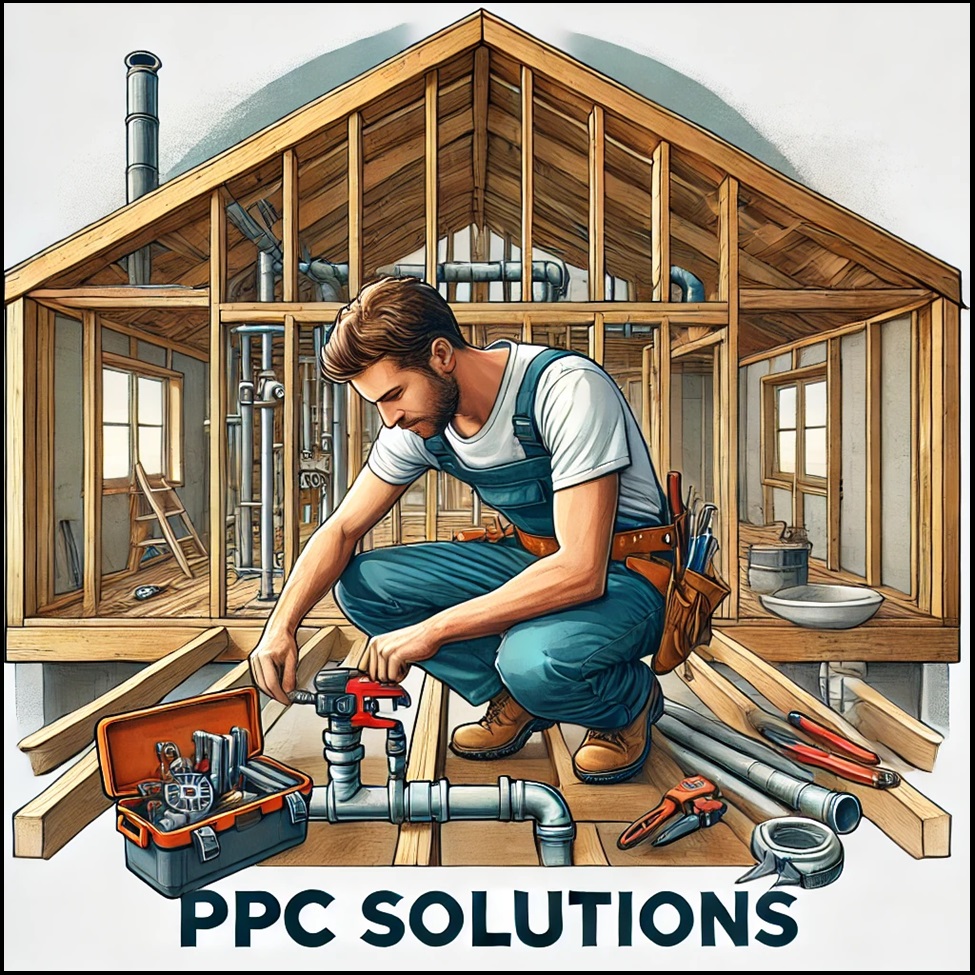 PPC For Plumbers