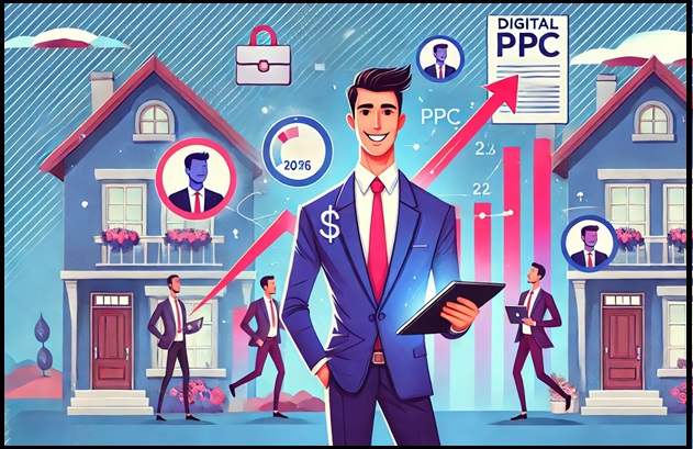 7 ppc tactics for realestate agents